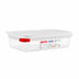 Thumbnail image #1 for CFS Brands 03026 Araven Commercial Food Storage Containers Case of 6