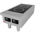 Thumbnail image #1 for BakeMax 2-Burner Countertop Commercial Induction Cooktop, 6000W, 208V