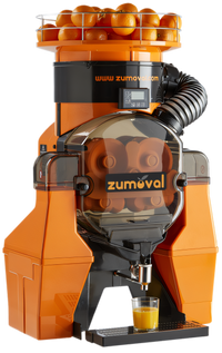 Omcan USA 40531 Zumoval Juice Dispensers