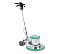 Bissell Big Green Commercial BGC-2 FMC Two-Speed Floor Machine