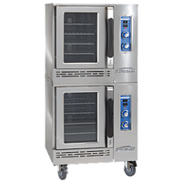 Imperial (Middleby) HSICVE-2 Convection Ovens