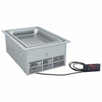 Hatco IWELBFULA515 Quick Ship Induction-Based Warming Equipment