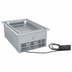 Thumbnail image #1 for Hatco Drop-In Induction Dry Well with Full-Size Pan Capacity, Adjustable 2.5