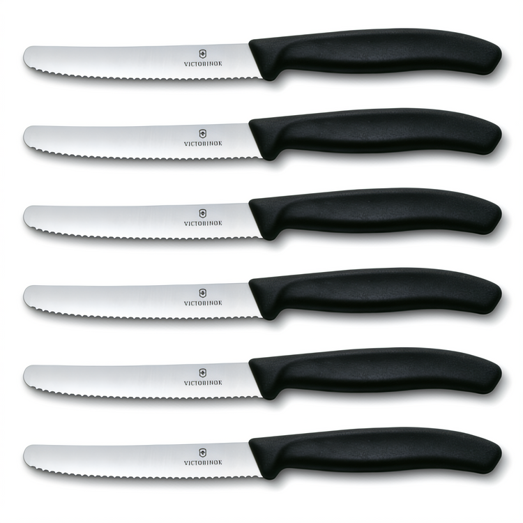 Product image #1 for Victorinox 6.7833-X8 Restaurant Forks