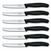 Victorinox 6.7833-X8 Restaurant Forks