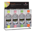 Thumbnail image #1 for Victorinox Performance Fit 1 Assorted Color Cut-Resistant Glove Display Set, 13-Gauge, Level A4