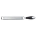 Thumbnail image #1 for MercerGrates Fine Zester, 15-Inch Long, Stainless Steel Blade with Santoprene/Polypropylene Handle