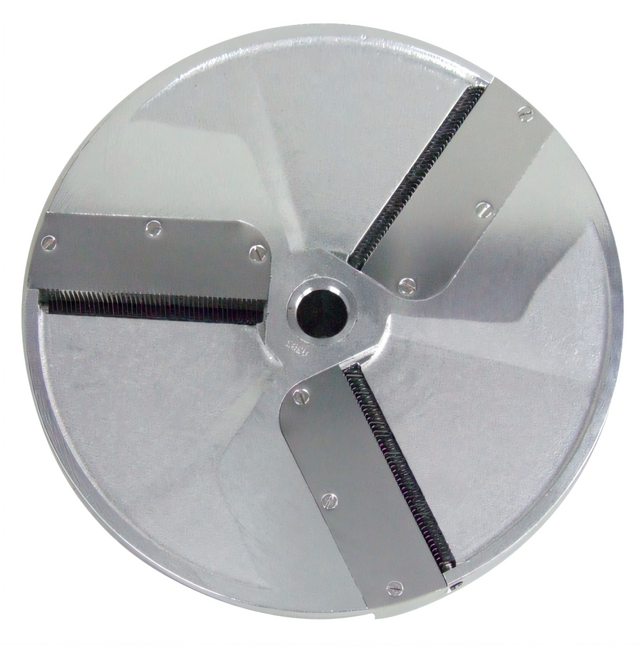 Product image #1 for Dito Sama 5/16-Inch Stainless Steel French Fry / Julienne Blade