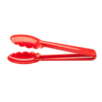 Mercer Culinary M35100RD Hell's Tools Tongs Case of 12