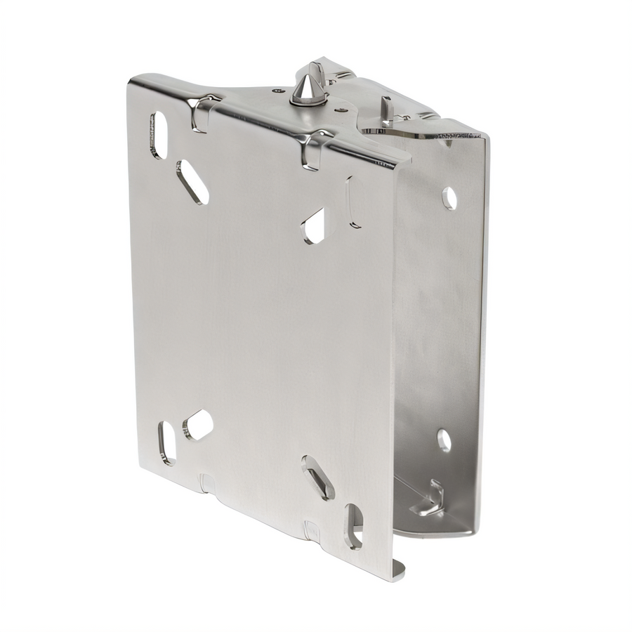 Product image #1 for T&S Brass G019430-45 EasyInstall Retractable Hose Reel