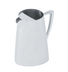 Thumbnail image #1 for Vollrath Triennium™ 2.3 Quart Stainless Steel Water Pitcher with Ice Guard