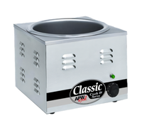 APW Wyott (Middleby) CW-1B X*PERT Countertop Food Warmers