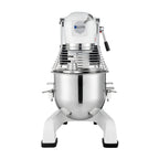 Thumbnail image #1 for Eurodib USA M20B 20-Quart Gear-Driven Floor Planetary Mixer, 3-Speed, #12 Hub, 1-1/2 HP