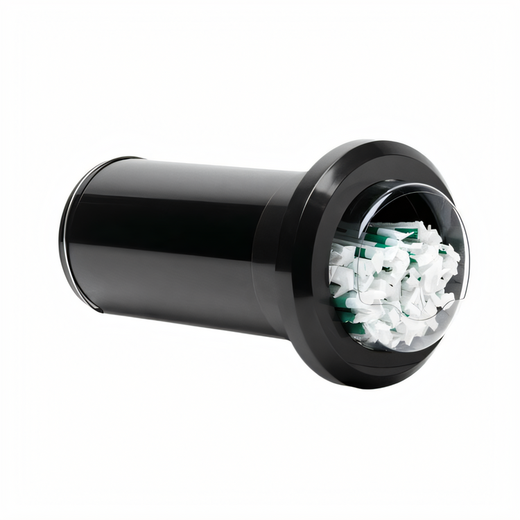 Product image #1 for Dispense-Rite SLR-STRAW-2 Straw Dispensers