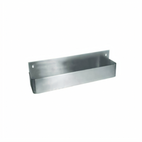 Omcan USA 80862 Speed Rails Case of 2