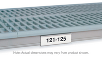 Metro 9989X1 MetroMax i Shelf Labels & Holders