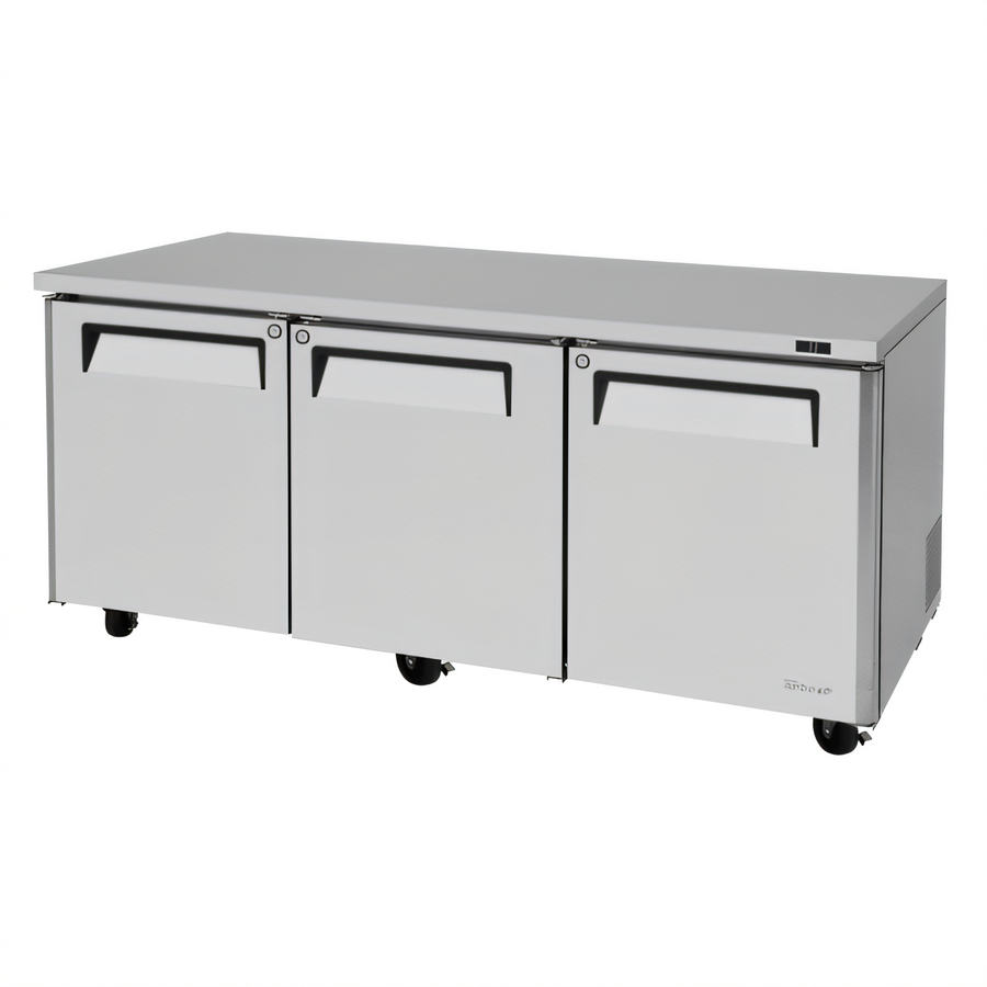 Product image #1 for Turbo Air MUR-72-N M3 Reach-in Refrigerators