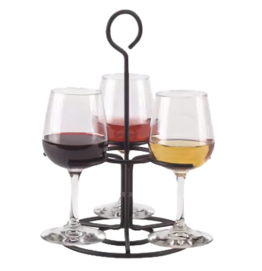 Product image #1 for Vollrath WR-1027-06 Glass Rack and Hanger