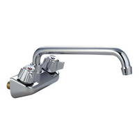 Sapphire Manufacturing TWMF-408 Tap® Commercial Faucets & Plumbing