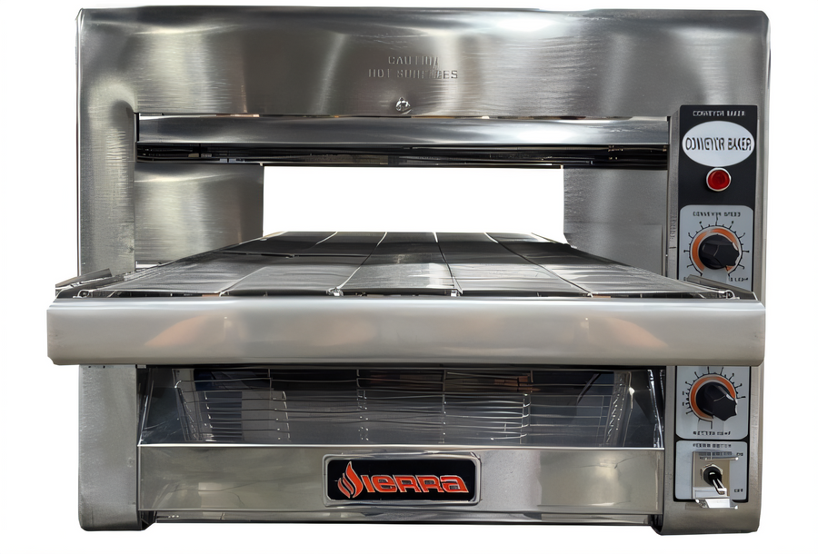 Product image #1 for MVP Group LLC C1418E Sierra Conveyor Ovens