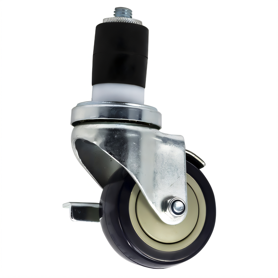 Product image #1 for Serv-Ware 3B-0050-B-HFT Serv-Ware Cart Parts & Accessories