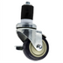 Thumbnail image #1 for Serv-Ware 3B-0050-B-HFT Serv-Ware Cart Parts & Accessories