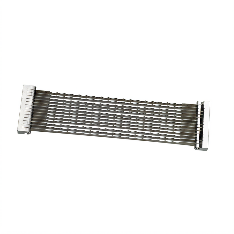 Product image #1 for Kattex 1/4-Inch Serrated Tomato Slicer Replacement Blade Assembly for TTS-250