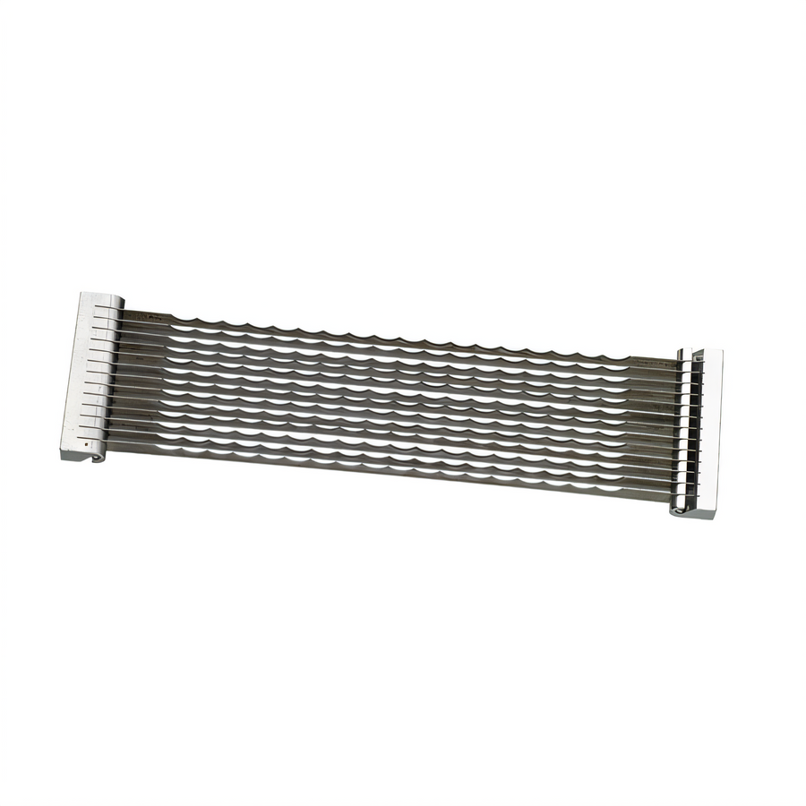Product image #1 for Kattex 1/4-Inch Serrated Tomato Slicer Replacement Blade Assembly for TTS-250