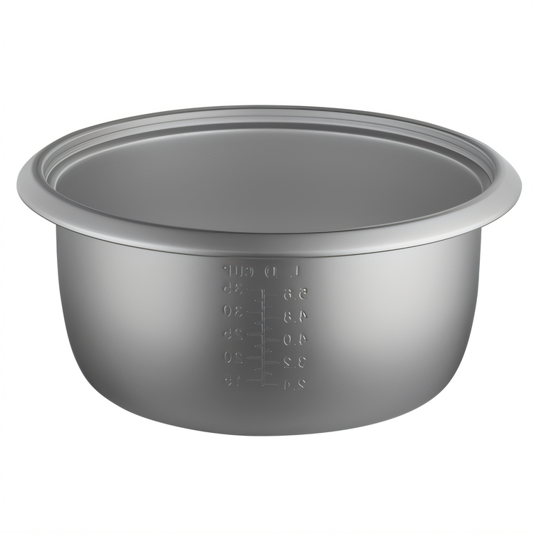 Product image #1 for Winco RC-P301PN Commercial Rice Cooker