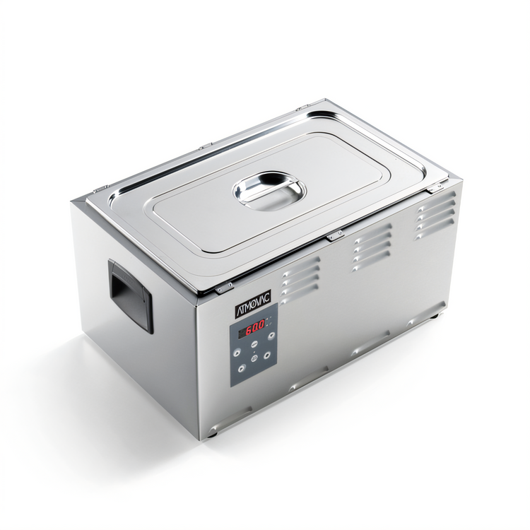Product image #1 for Eurodib USA SOFTCOOKERSR11 ATMOVAC Specialty Roasters & Smokers