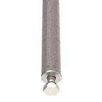 Thumbnail image #1 for Metro Super Erecta 63PK4-STKD 63-Inch Staked 1-Inch Round Wire Shelving Post, Gray