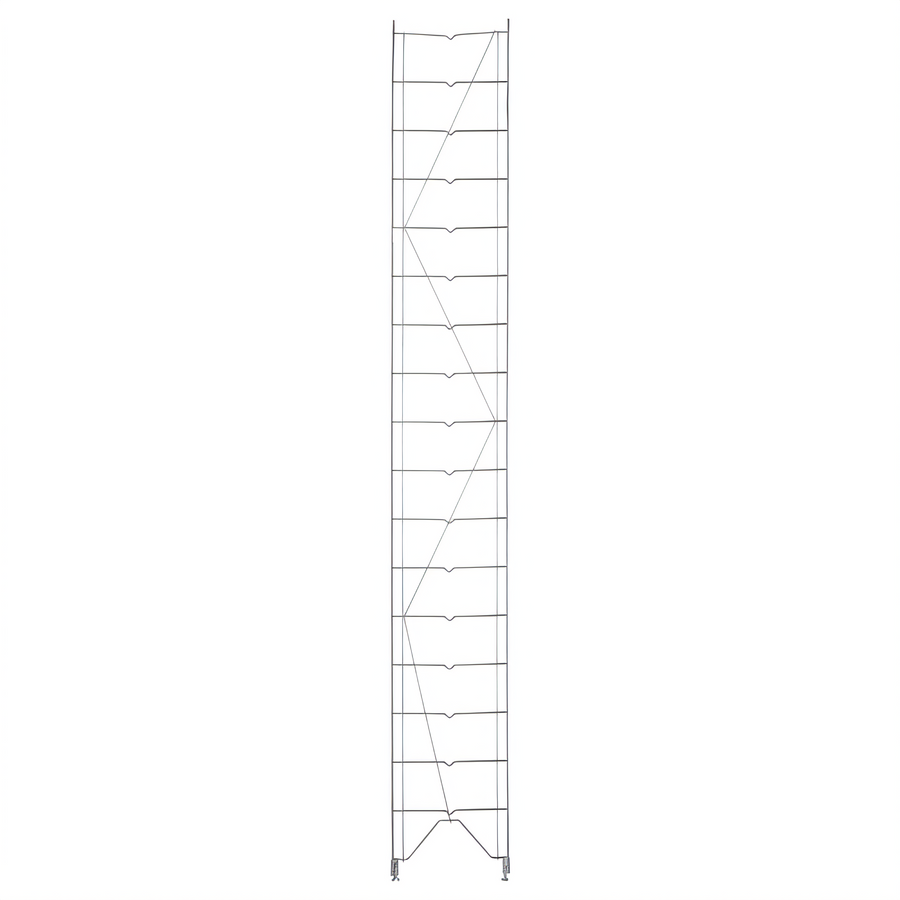 Product image #1 for Metro 1287C Erecta Bulk Storage Shelving