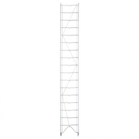 Metro 1287C Erecta Bulk Storage Shelving