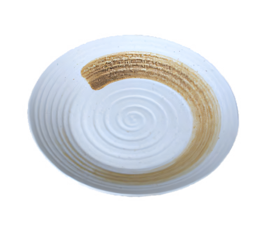 Product image #1 for Town Equipment J1-0420 Sands of Goa Standard Plates