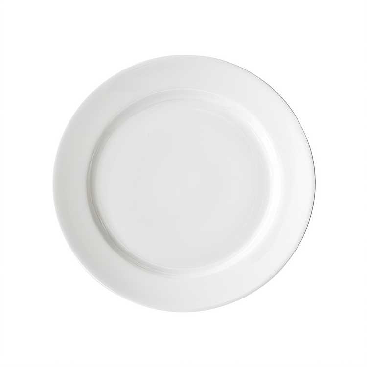 Product image #1 for Winco BPR-1125RE Birkhall Standard Plates