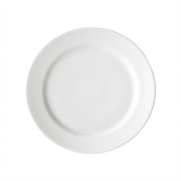 Winco BPR-1125RE Birkhall Standard Plates