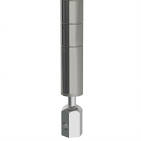 Metro SA86P Super Erecta Equipment Stands & Utility Carts
