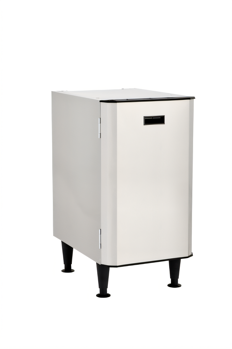 Product image #1 for Scotsman Meridian Enclosed Cabinet Machine Stand for HID207 Ice & Water Dispenser