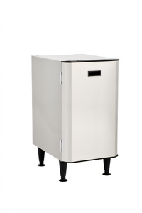 Scotsman Meridian Enclosed Cabinet Machine Stand for HID207 Ice & Water Dispenser