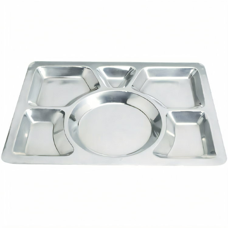 Product image #1 for Omcan USA 80776 Fast Food & Cafeteria Trays Case of 12