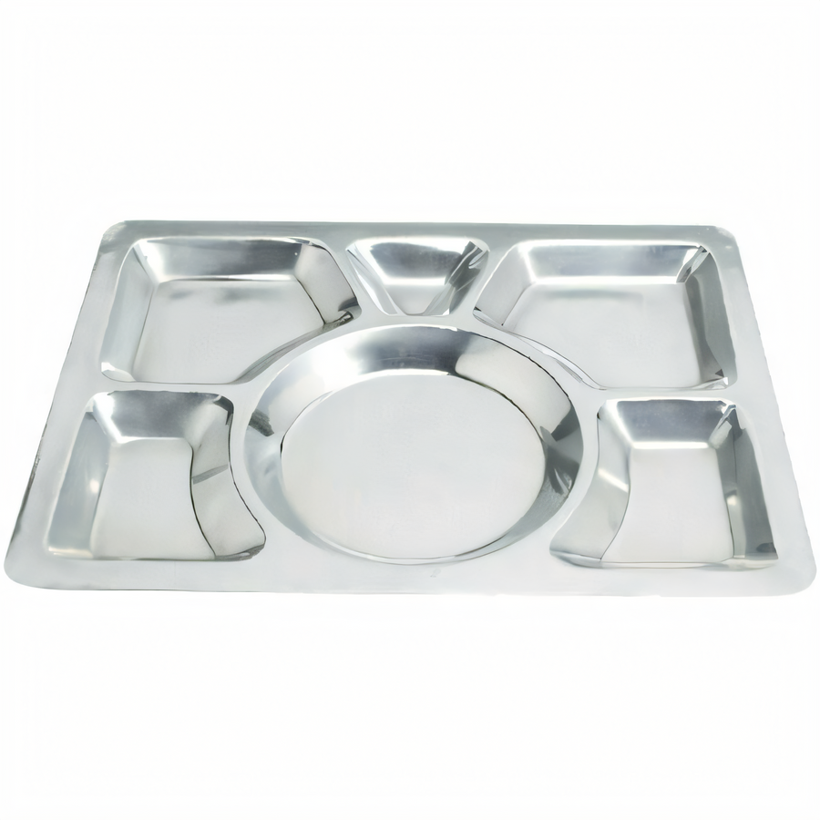 Product image #1 for Omcan USA 80776 Fast Food & Cafeteria Trays Case of 12