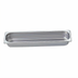 Thumbnail image #1 for 1/2 Size Long Solid Stainless Steel Steam Table Pan