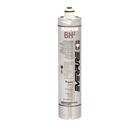 Everpure BH2 Water Filter Cartridge, 3,000 Gallon, 0.5 Micron, 0.5 GPM, Case of 6