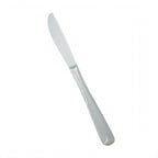 Thumbnail image #1 for Winco Lisa 0010-08 Heavyweight Dinner Knife, 8-1/8" 18/0 Stainless Steel, Mirror Finish, Pattern Case of 25