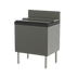 Thumbnail image #1 for Perlick Top Shelf TS Series 30-Inch Extra Capacity Underbar Ice Bin/Cocktail Unit with 10-Circuit Cold Plate