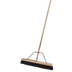 Thumbnail image #1 for Carlisle 24-Inch Medium-Duty Hardwood Block Push Broom with Handle