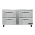 Thumbnail image #1 for Continental Refrigerator SWF60N-D 60