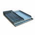 Thumbnail image #1 for Serv-Ware 24-Inch Stainless Steel Gas Add-On Griddle and Broiler Top