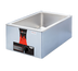 Thumbnail image #1 for Vollrath Cayenne® Model 2000 Full-Size Countertop Wet Food Warmer