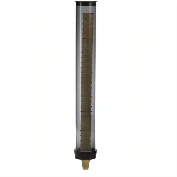 Product image #1 for Dispense-Rite GFCD-2 Ice Cream Cone Dispensers & Holders
